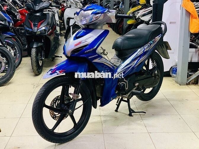 XE MÁY THỊNH PHÁT - WAVE RSX ĐẦU NHỎ MÁY KHOẺ CHẤT