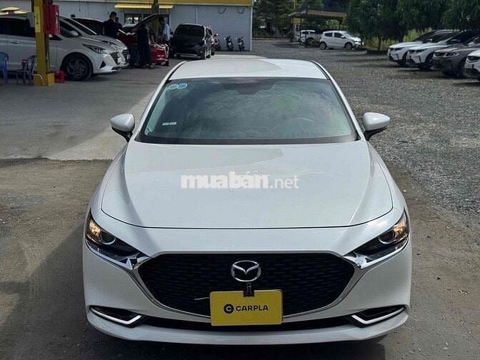 Mazda 3 1.5 Luxury 2023 Chỉ Từ 190Triệu