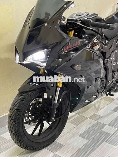 Gpx demon 150 chính chủ bán hoặc giao lưu