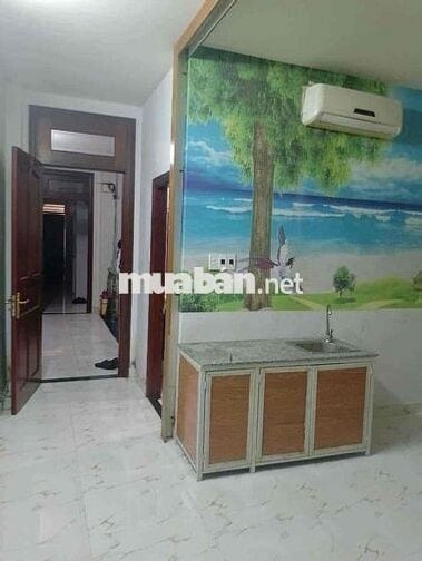 Phòng trọ 16 -20m2 đường Đồng Xoài, Quận Tân Bình