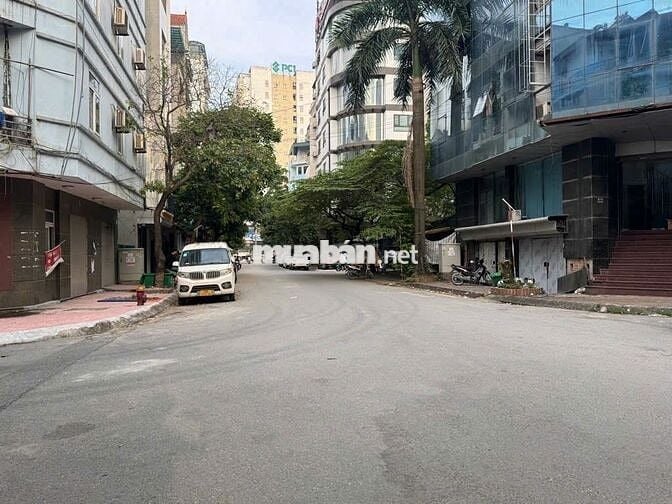 BÁN NHÀ MAN BỒI GỐC GĂNG BA LA HÀ ĐÔNG 51.6M2