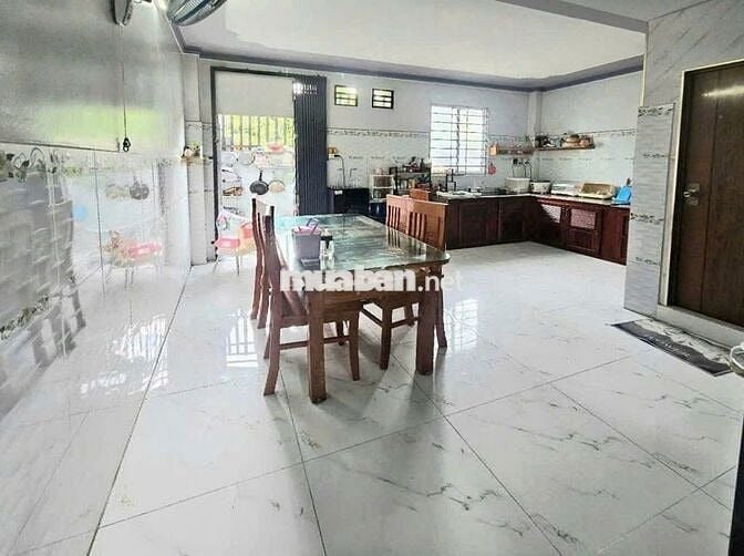 Bán nhà 6 phòng hẻm 9 trần nam phú gần đại học y dược cần thơ 2,99 tỷ