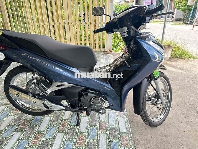 cửa hàng xe máy thanh bình có mua bán trao đổi