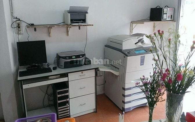 TUYỂN NHÂN VIÊN TIỆM PHOTO - IN ẤN q9 hcm