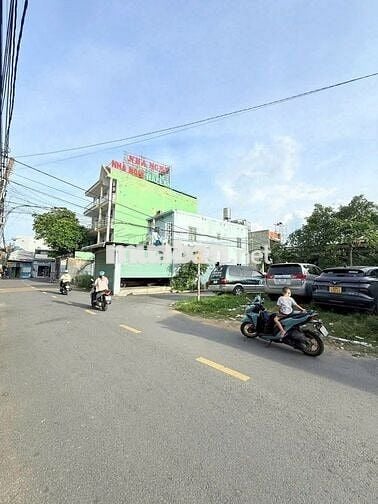 Nhanh Tay Sở Hữu Ngay Lô Đất Siêu Đẹp Đường Lê Văn Tiên,1ty390tr, SHR