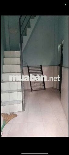 Nhà Cho Thuê Nguyên Căn Quận 6 Bà Hom
