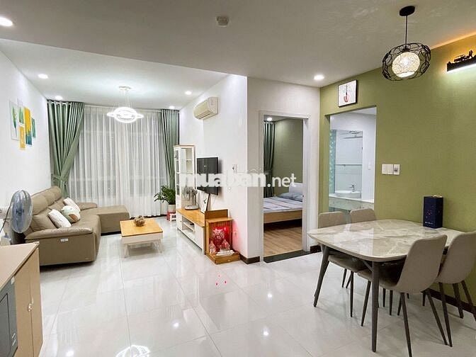 SIÊU PHẨM 2PN PHÚ HOÀNG ANH CHO THUÊ