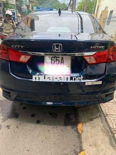 Honda City Top 2019 - 89000 km