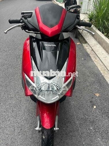 honda AB 2007 xinh đep bstp