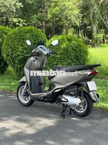 Cần Bán: Lead 4val- BSTP - Chính Chủ- Máy Zin Êm