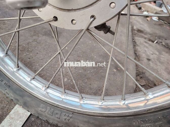cub Delim hàn quốc 50cc