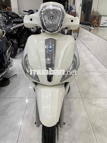 Medley 125i 2016 Bstp chính chủ