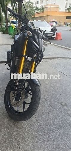 Bán MT15 2021