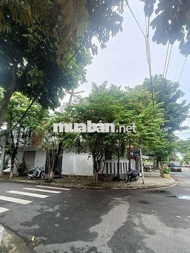 CHO THUÊ NHÀ LÔ GÓC 2 MẶT TIỀN HOÀNG DƯ KHƯƠNG