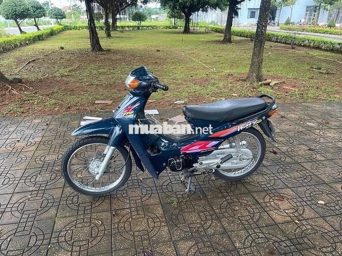 cần bán wave thái 110 mte