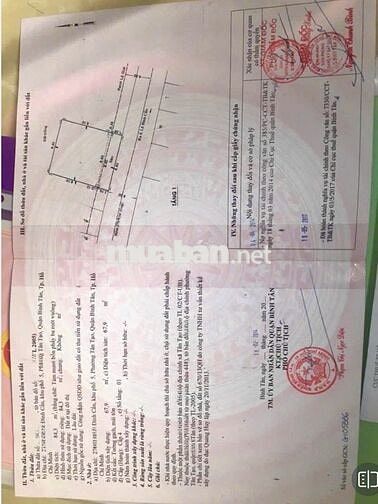Nhà cần bán gấp 270//Lê đình cẩn.Tân Tạo.Bình Tân.8.4X10M.5.190Ty