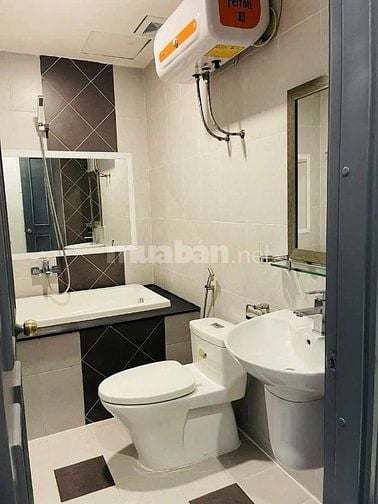  Satra Eximland- Phan Đăng Lưu-P1- Phú Nhuận  3p ngủ,NTCB, 22tr/th