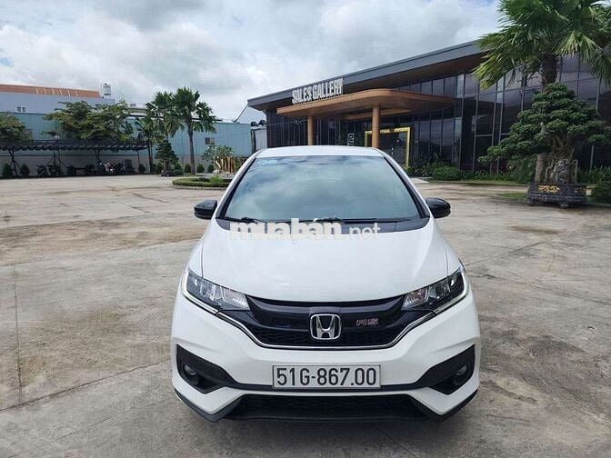 💚💚 Honda Jazz 2018 RS - 39000 km rất đẹp