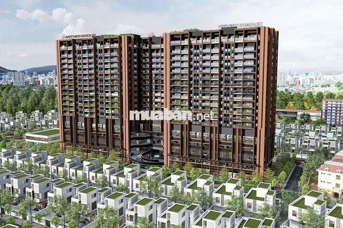 MỞ BÁN ĐỢT 1 – CHUNG CƯ CAO CẤP LEGACY HÒA LẠC - giảm tới 150tr