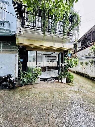 CĂN GÓC - 6 NGỦ - Ô TÔ ĐỖ CỬA VÀO NHÀ- 48M2- 6T- 11.9 TỶ