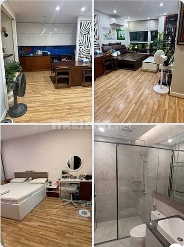 BÁN CĂN HỘ CT7D KĐT DƯƠNG NỘI – HÀ ĐÔNG