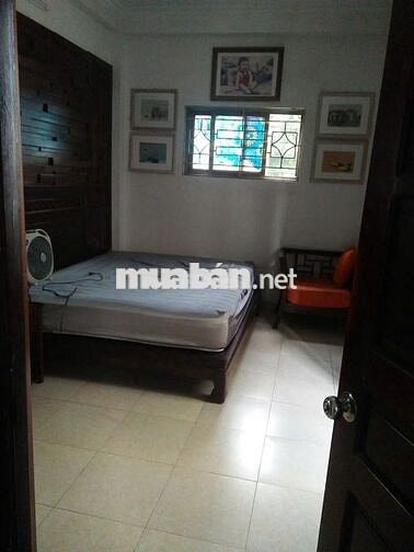 CHO THUÊ PHÒNG TRỌ PHỐ QUAN NHÂN 18M , FULL THIẾT BỊ , NỘI THẤT .3TR5