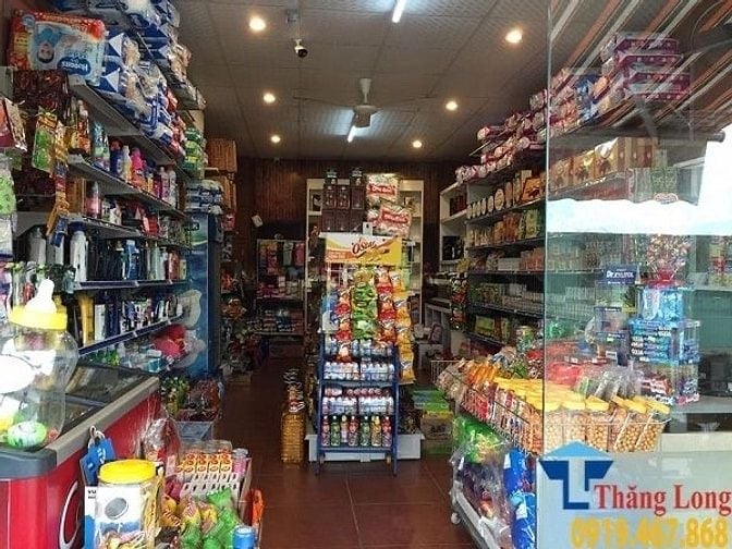 BỔ SUNG NHÂN VIÊN DỊP LỄ TRUNG THU TẠI CỬA HÀNG