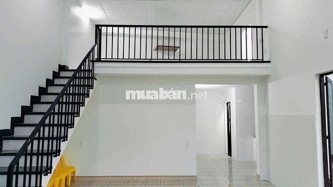 💥🏡CHO THUÊ NHÀ MÊ LỮNG - 2PN MẶT TIỀN BÌNH KỲ HÒA QUÝ