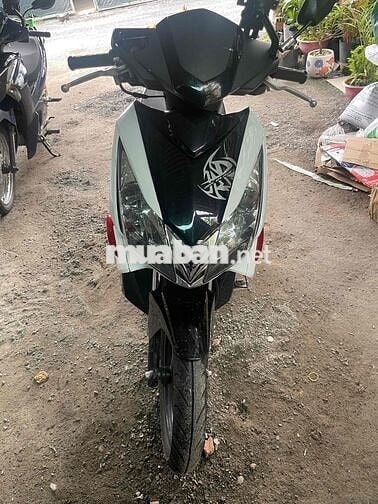 Giao lưu xe số