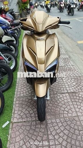 Air Blade 125cc 2017 bs 59f1-91942