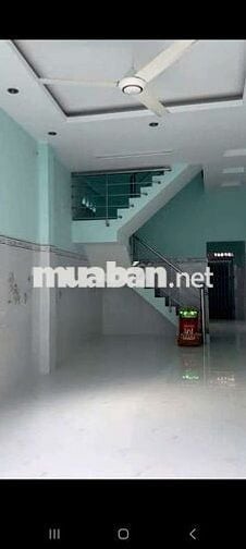 Cho thuê nhà nguyên căn đường Phạm Văn Chí