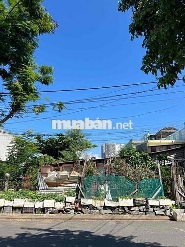 Bán cặp đất Xuân Thiều 7 thông biển