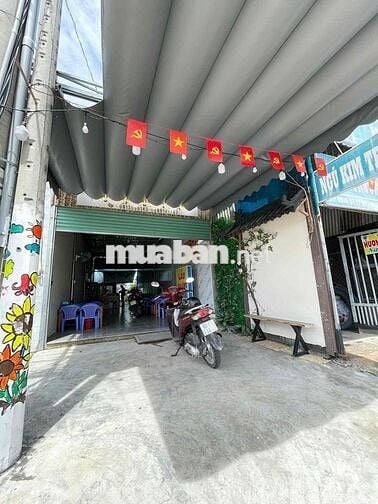Cho thuê mặt bằng (160m2), đường Trần Văn Xã, Trảng Dài, Biên Hoà