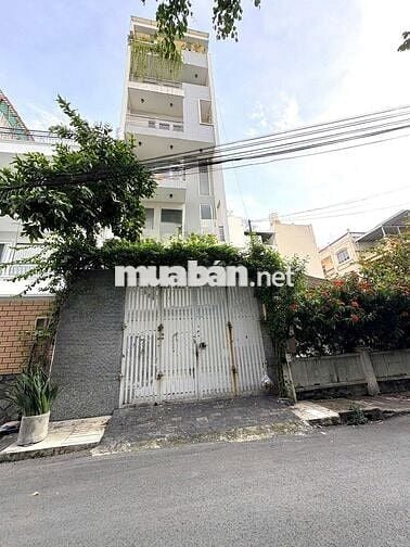 Cho Thuê Nhà Đường Số 2, Quận 11 ( Có Thang Máy - 6PN,6WC, Nhà Rộng )