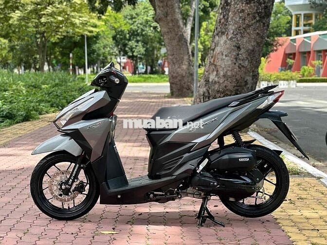 Click Thailand dọn kiểng, máy zin BSTP !!!