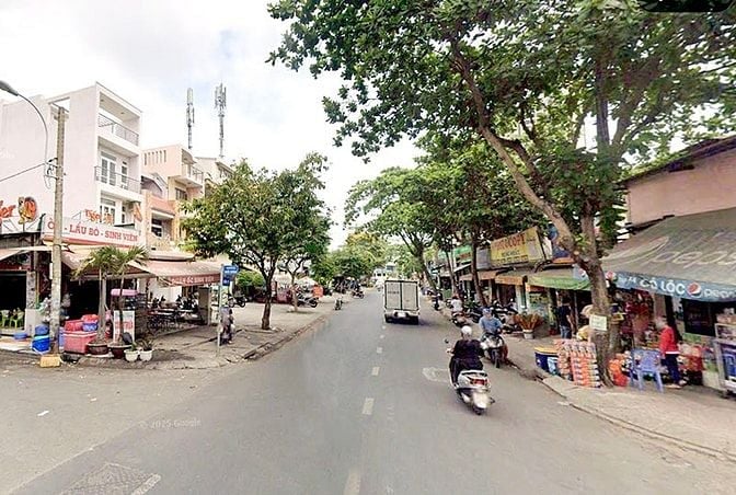 Bán đất Thảo Điền, Quốc Hương, DT 173m², vị trí đẹp giá tốt