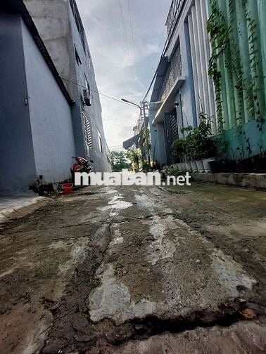 bán đất 106 m2 kiệt ô tô Nguyễn Đình Tứ nối dài