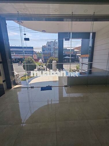 BUILDING 1500M2 MẶT TIỀN KHA VẠN CÂN, GẦN HOÀNG DIỆU 2 - THỦ ĐỨC