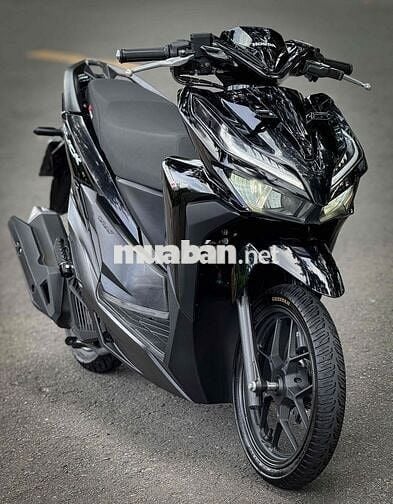 Vario 125 2021 Đen Bóng zin có góp