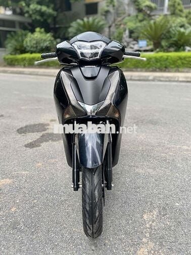 HONDA SH VIỆT NAM 2019!! 125cc phanh CBS - Chạy Lu