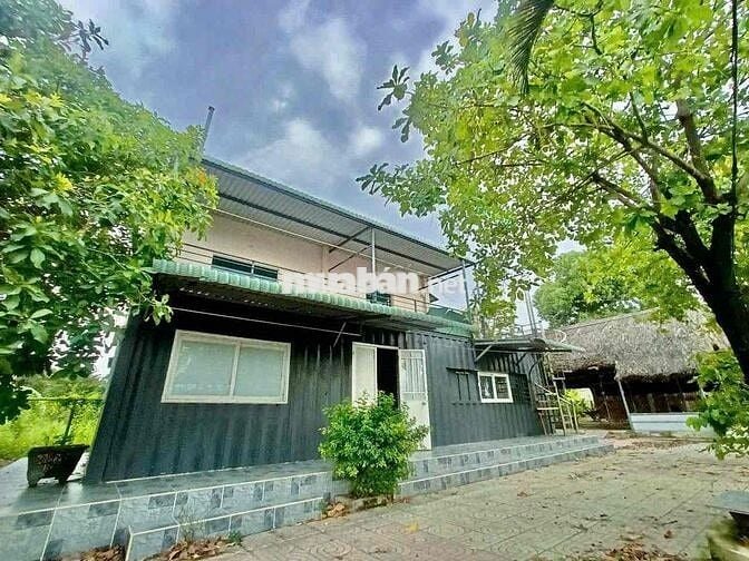 Cho thuê mặt bằng & nhà ở (1200m2),Võ Nguyên Giáp,Phước Tân , Đồng Nai