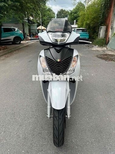HONDA SH 150 ABS 2919 LÊN PHOM Ý HSCT