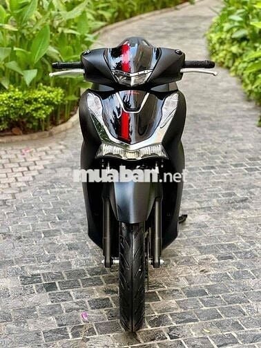 SH125 ABS 2023 siêu lướt - Trả trước 45tr nhận xe✅