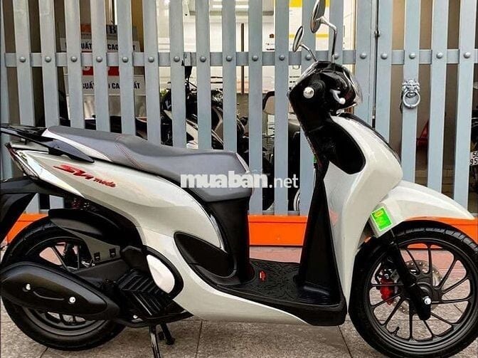 SH MODE 9/2025 SIÊU LƯỚT 17KM BSTP CHÍNH CHỦ