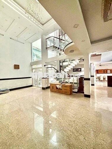 BIỆT THỰ MỚI 5 PHÒNG, DIỆN TÍCH BỰ CHÀ BÁ