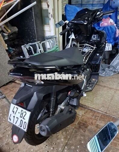 bán xe AB 2025