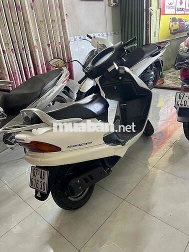 bán spacy HQCN sang tên toàn quốc