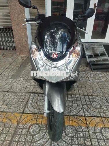 Honda PCX 125 thailand 2011