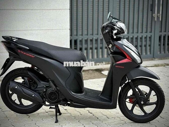 HONDA VISION - 👌 GÓP BAO NỢ XẤU