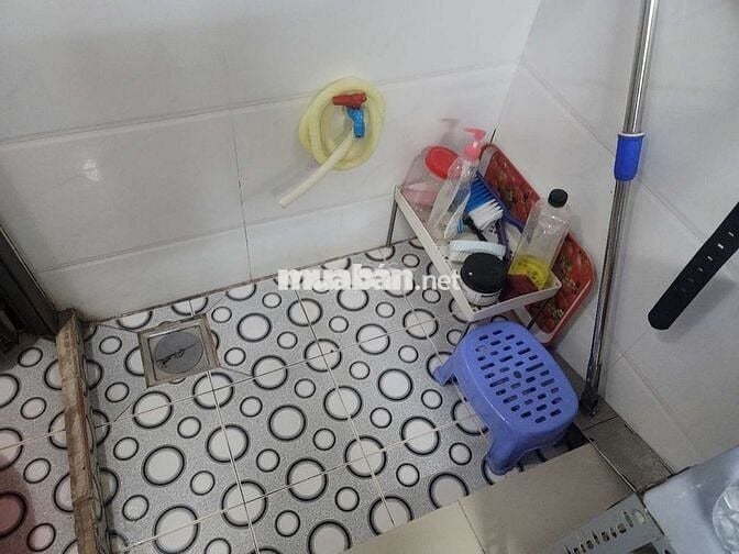 Cho Thuê Phòng Trọ 20m2/ Đường kênh tân hóa, Quận Tân Phú